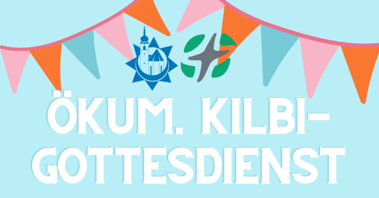 2026-ökum. Kilbi-GD vom 5